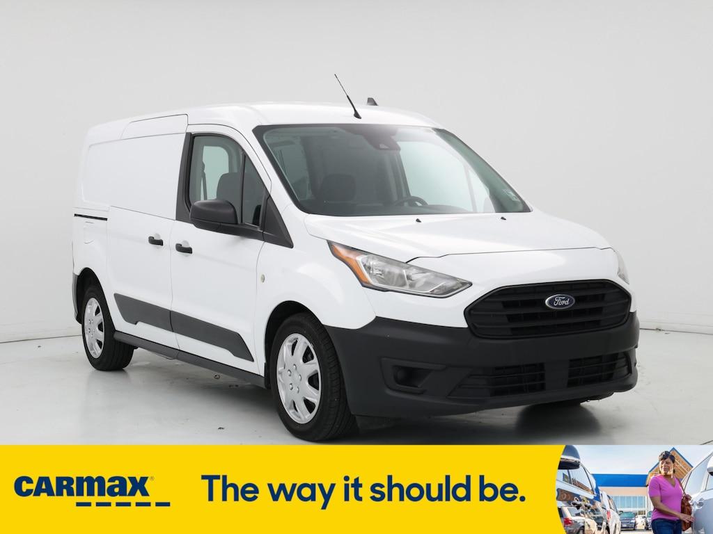 used 2020 Ford Transit Connect car, priced at $24,998