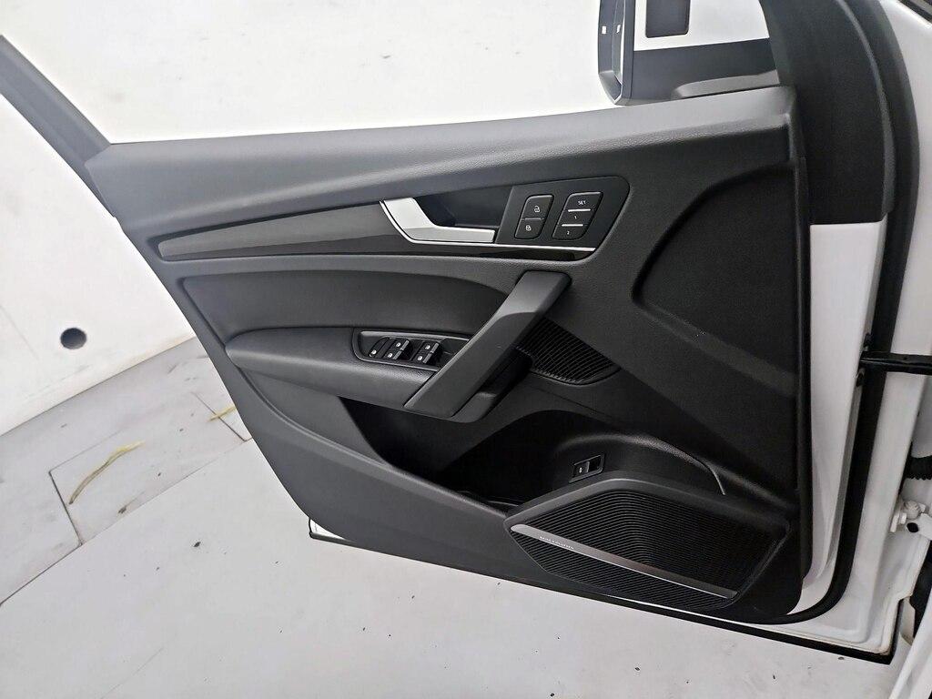 used 2018 Audi Q5 car, priced at $24,998