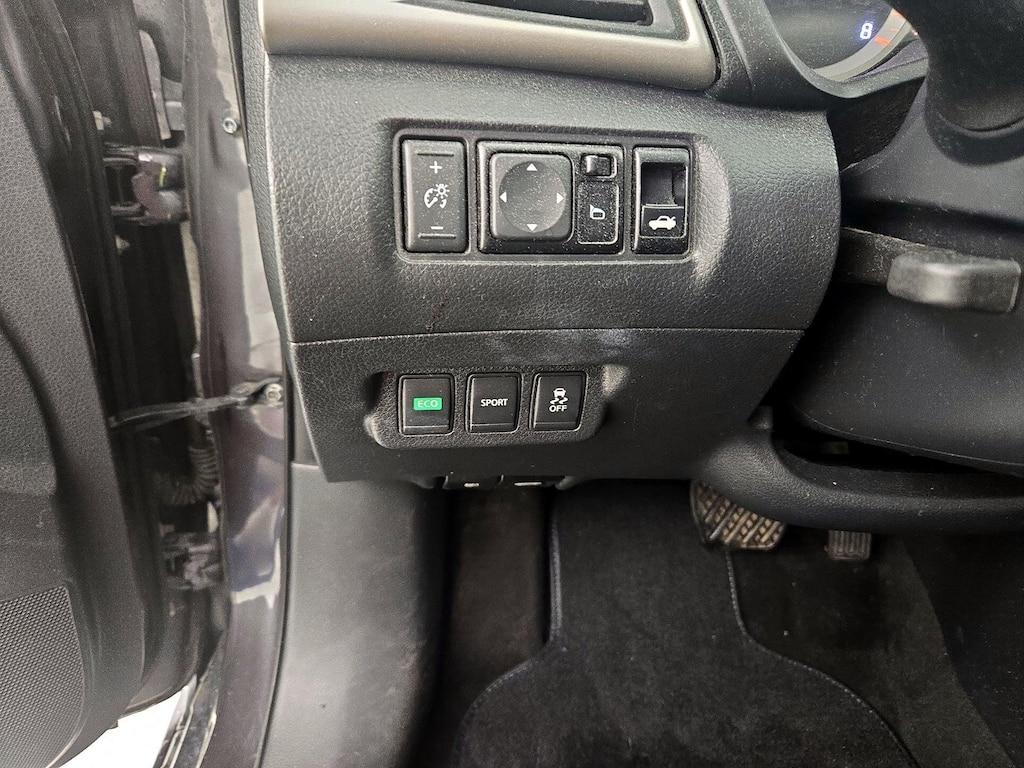 used 2014 Nissan Sentra car, priced at $14,599