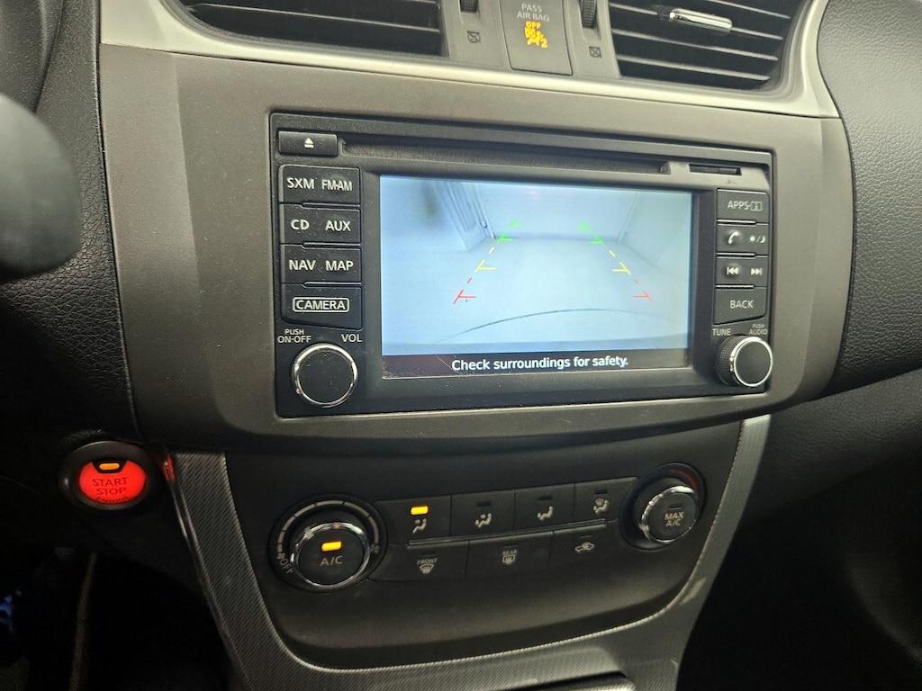 used 2014 Nissan Sentra car, priced at $14,599
