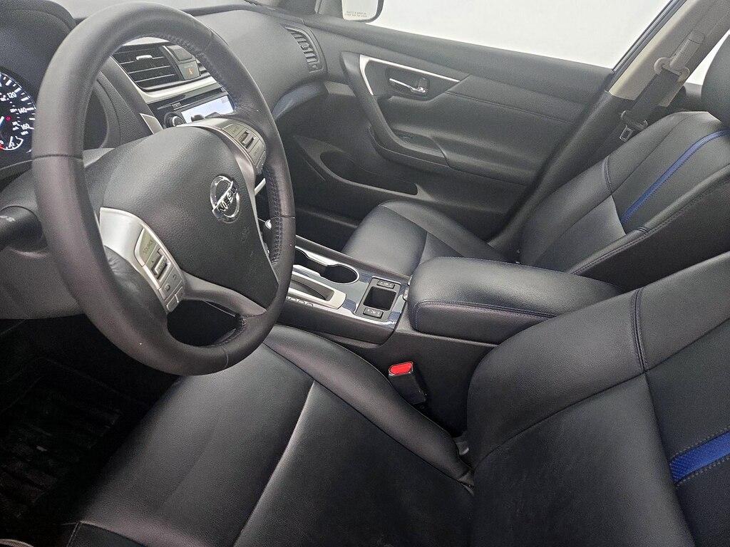 used 2018 Nissan Altima car, priced at $17,998