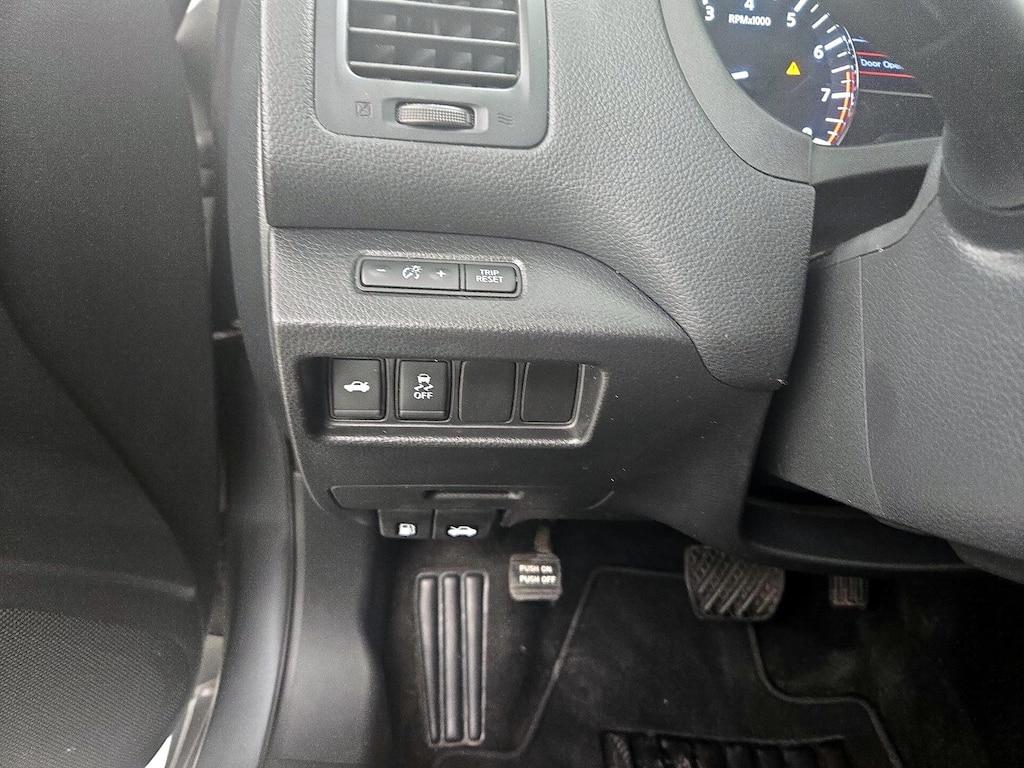 used 2018 Nissan Altima car, priced at $17,998