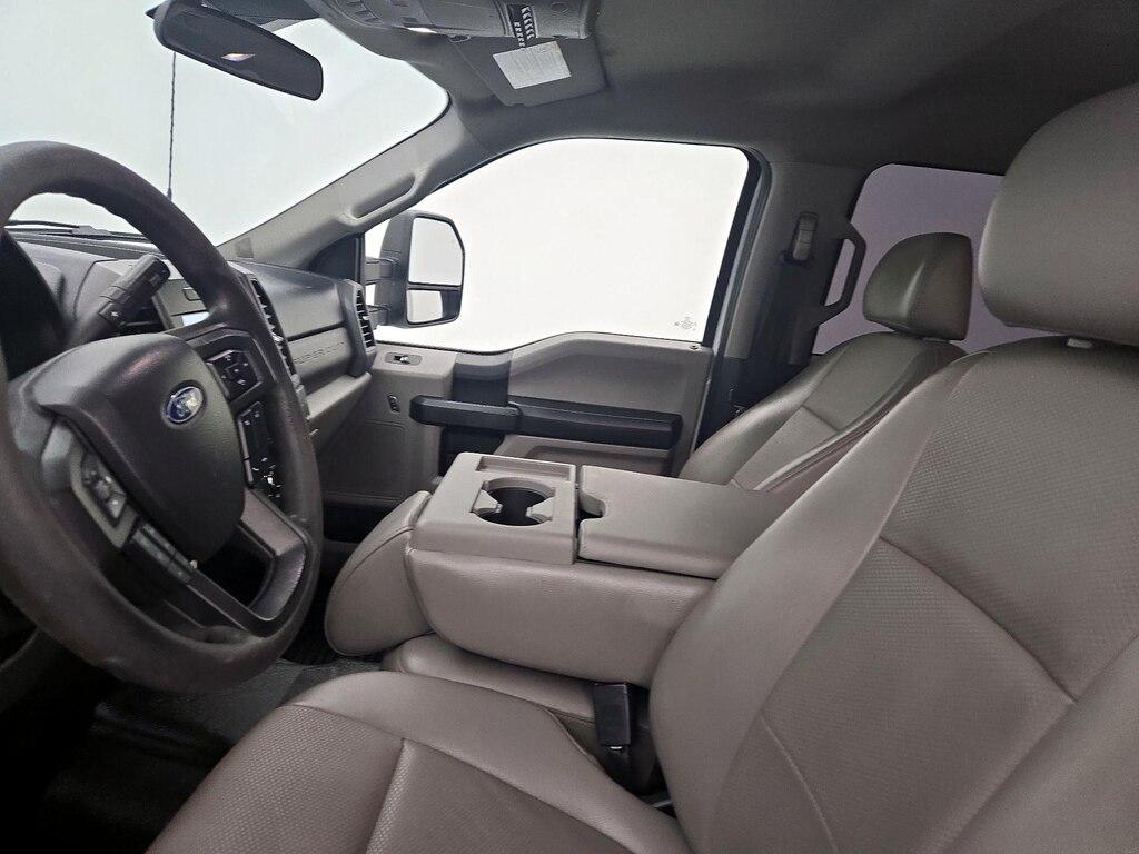 used 2020 Ford F-250 car, priced at $34,998