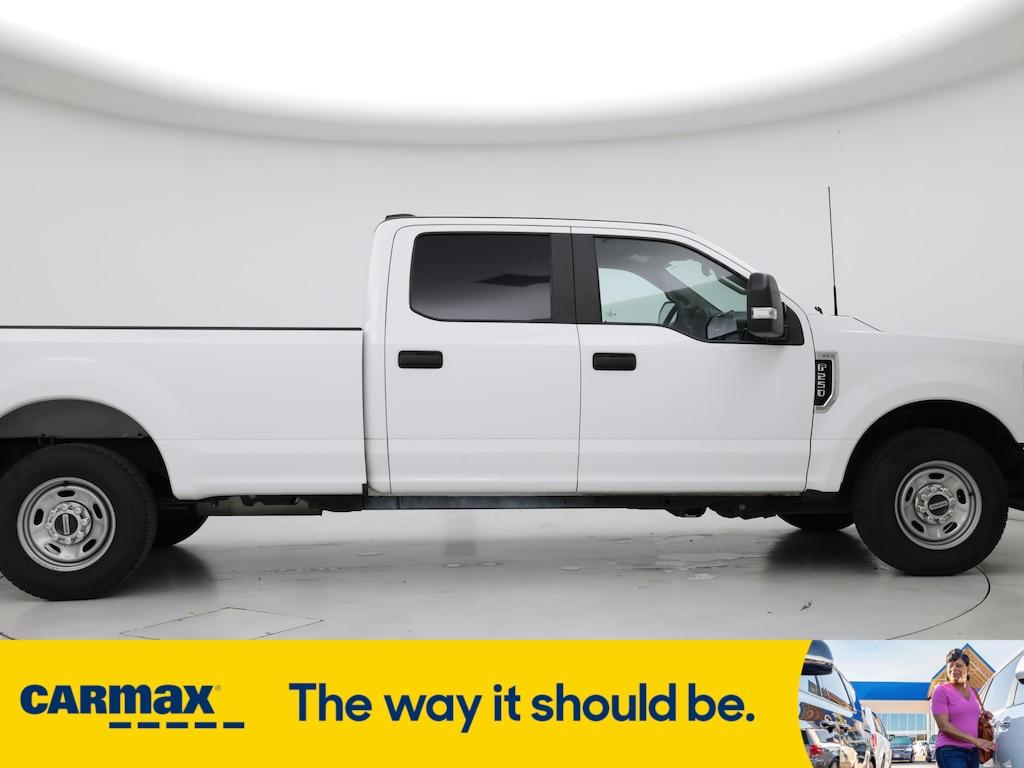 used 2020 Ford F-250 car, priced at $34,998