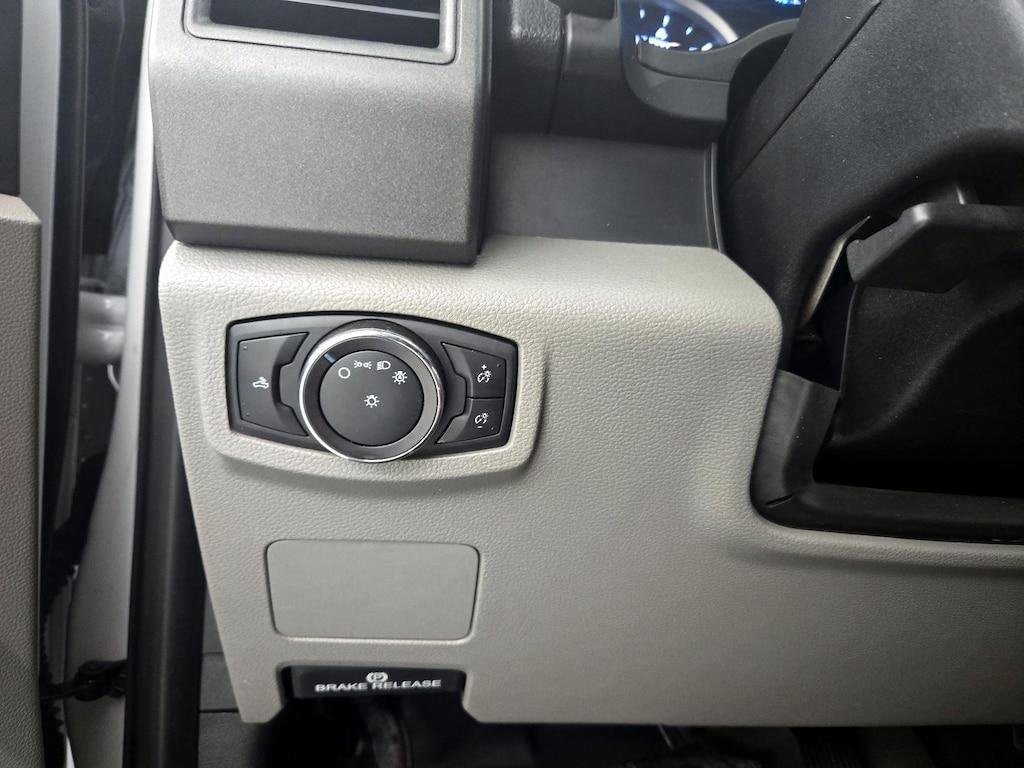 used 2020 Ford F-250 car, priced at $34,998