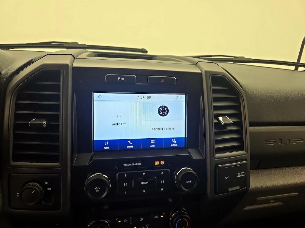 used 2020 Ford F-250 car, priced at $34,998