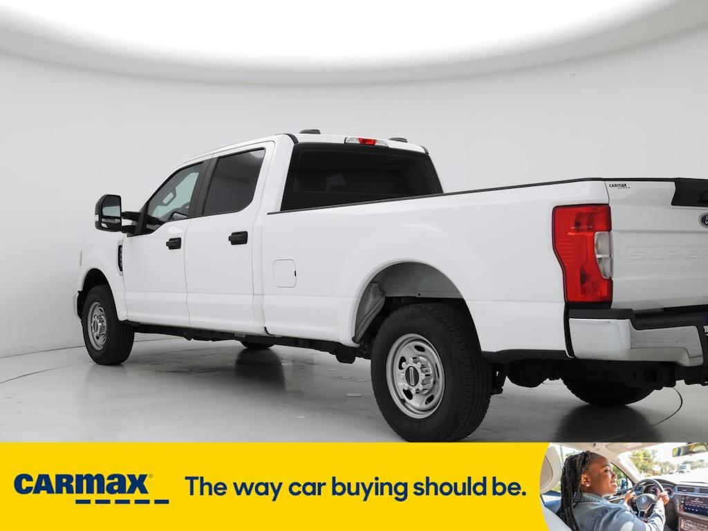 used 2020 Ford F-250 car, priced at $34,998