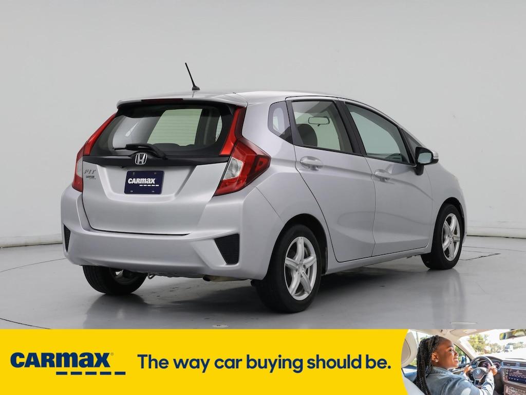 used 2016 Honda Fit car, priced at $13,998