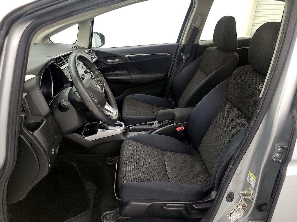 used 2016 Honda Fit car, priced at $13,998