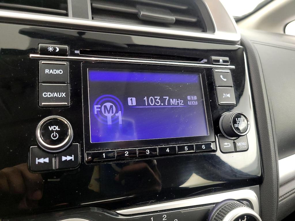 used 2016 Honda Fit car, priced at $13,998