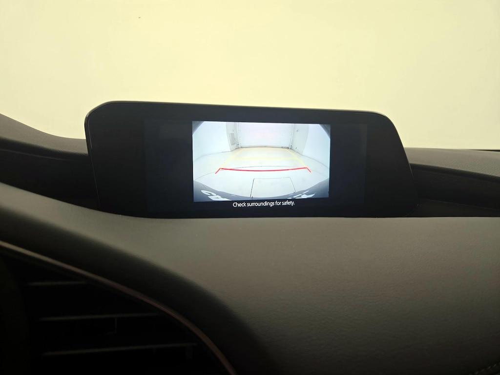 used 2024 Mazda Mazda3 car, priced at $23,998