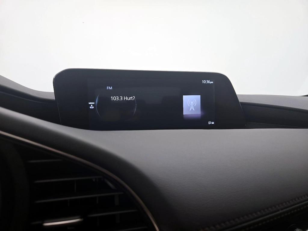 used 2024 Mazda Mazda3 car, priced at $23,998