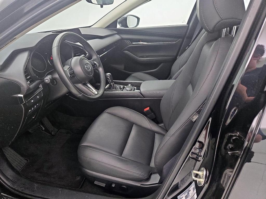 used 2024 Mazda Mazda3 car, priced at $23,998