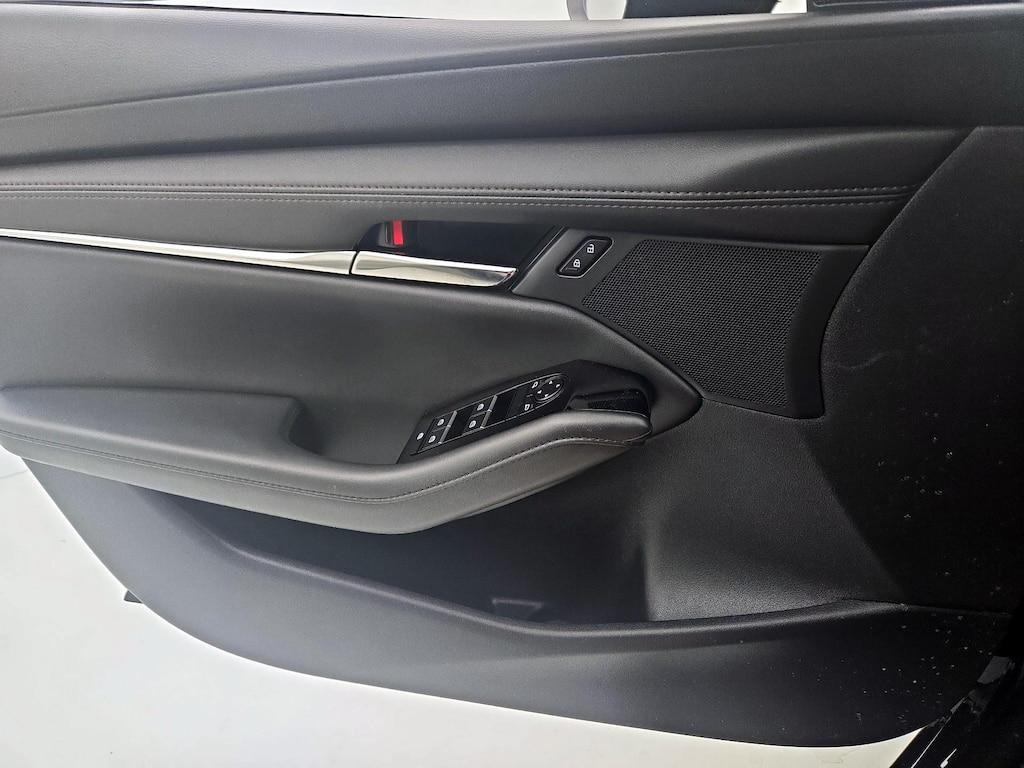 used 2024 Mazda Mazda3 car, priced at $23,998