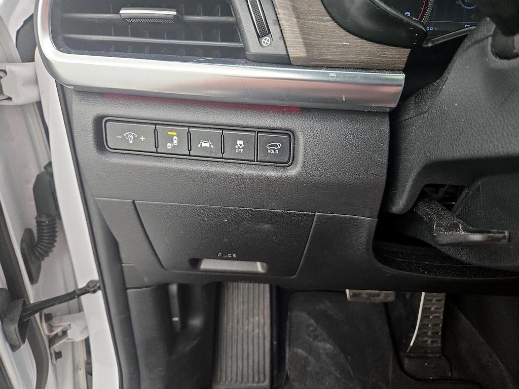 used 2022 Kia Telluride car, priced at $34,998