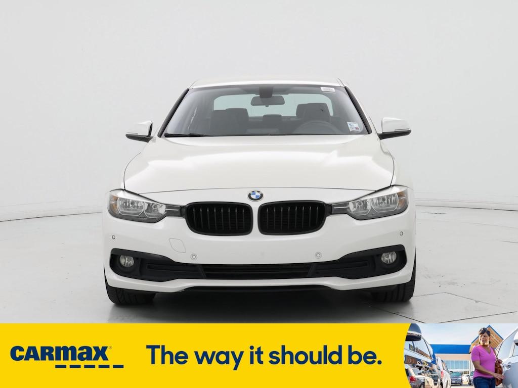 used 2017 BMW 320 car, priced at $15,998