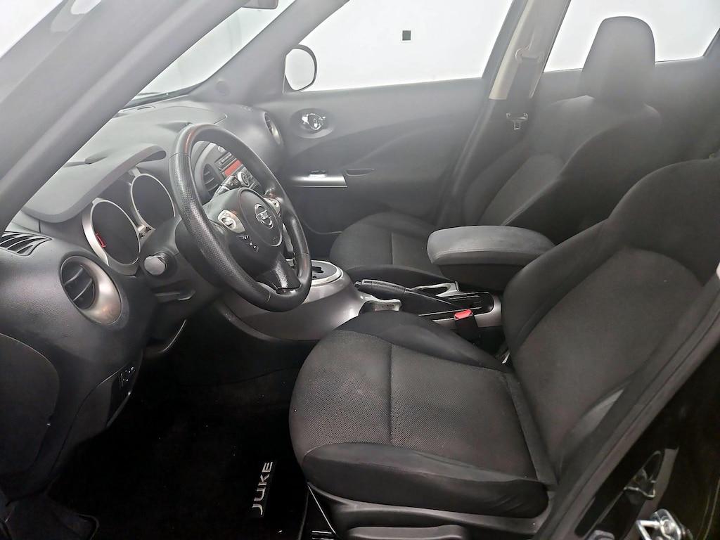 used 2014 Nissan Juke car, priced at $13,599