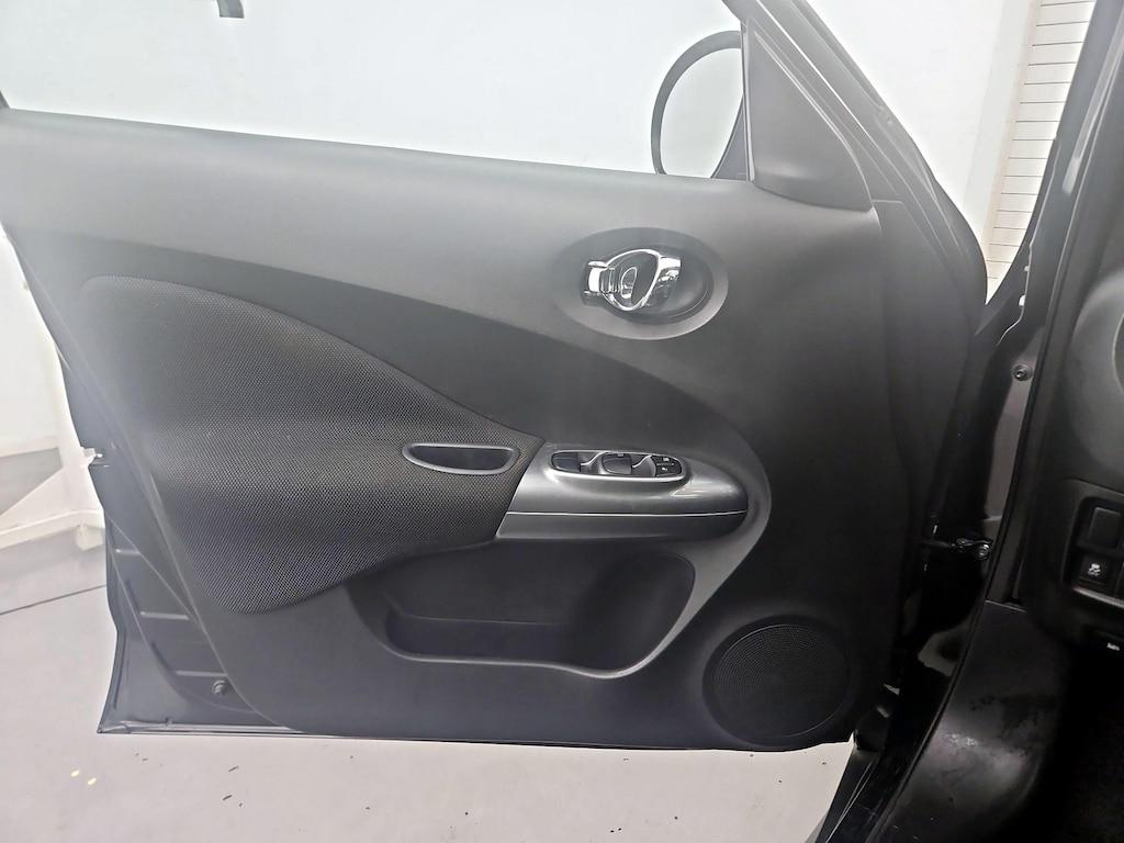 used 2014 Nissan Juke car, priced at $13,599