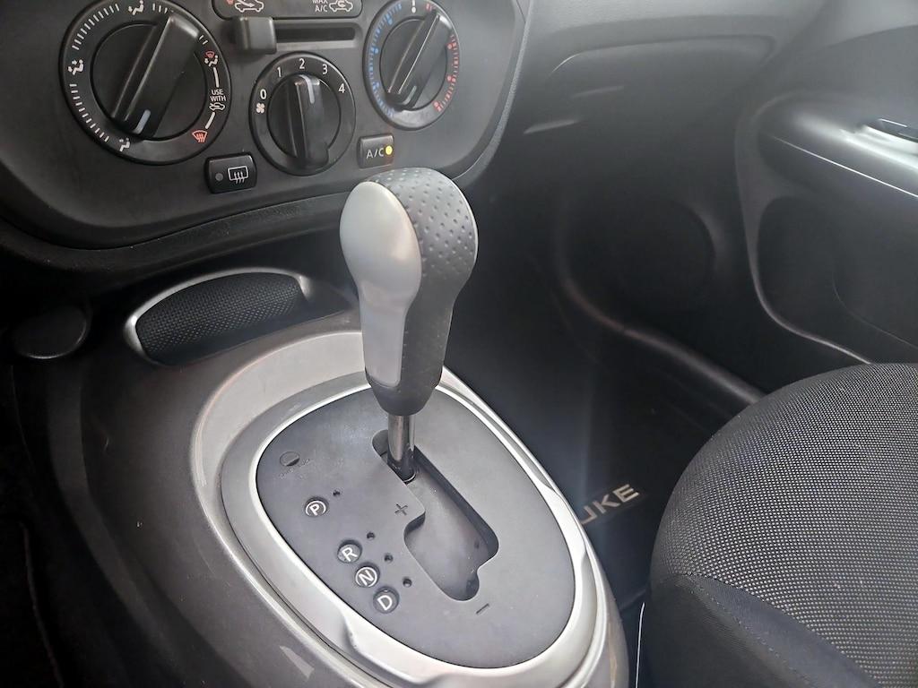 used 2014 Nissan Juke car, priced at $13,599