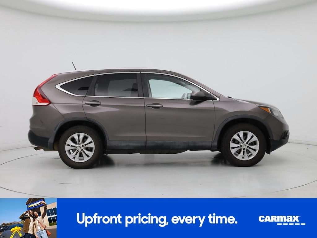 used 2014 Honda CR-V car, priced at $15,998