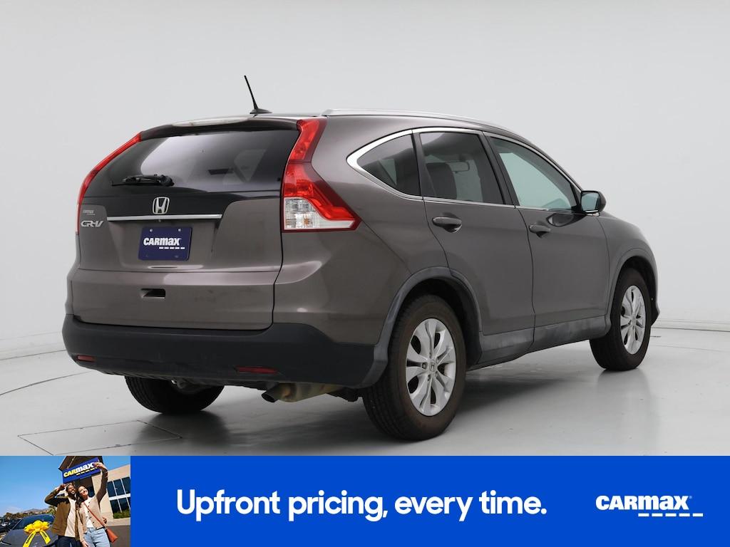 used 2014 Honda CR-V car, priced at $15,998