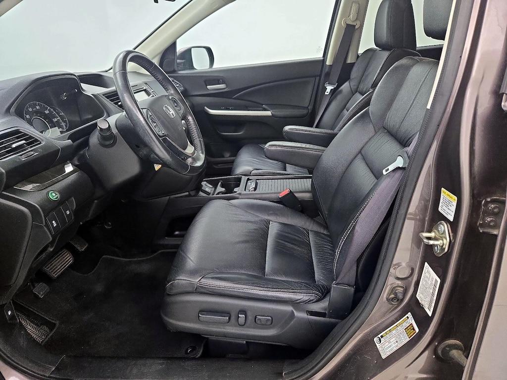 used 2014 Honda CR-V car, priced at $15,998