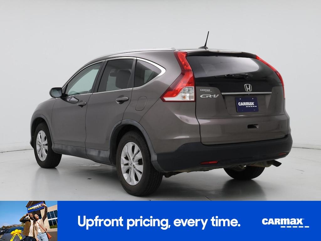 used 2014 Honda CR-V car, priced at $15,998