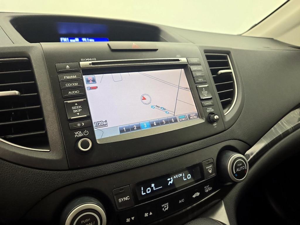 used 2014 Honda CR-V car, priced at $15,998