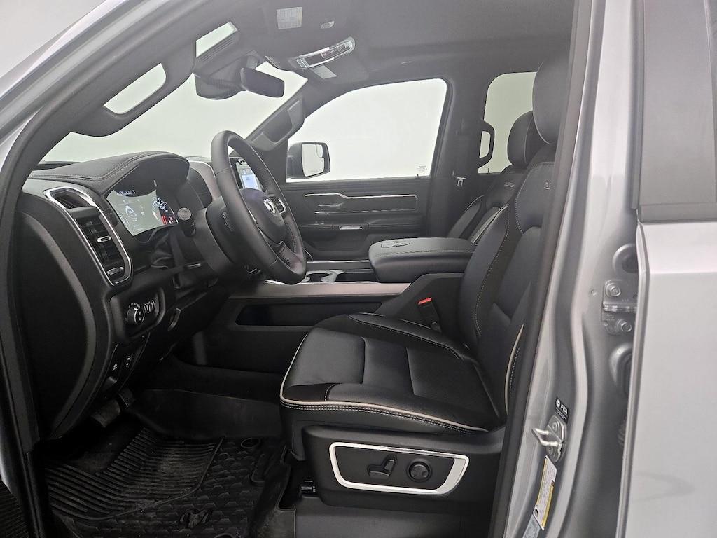 used 2024 Ram 1500 car, priced at $45,998