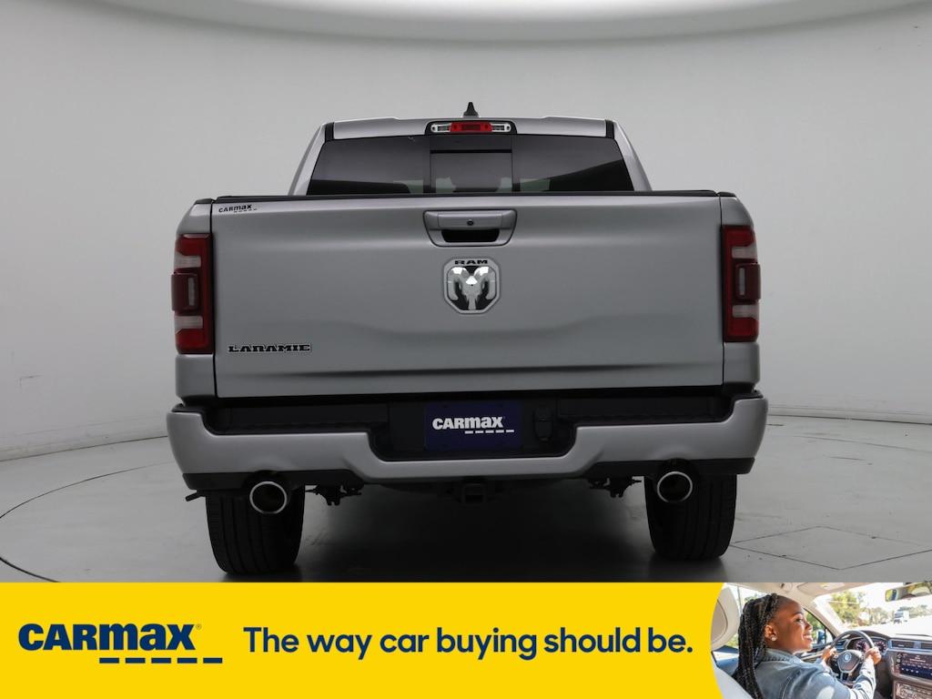 used 2024 Ram 1500 car, priced at $45,998