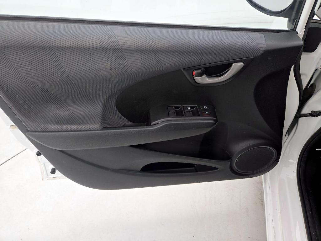 used 2013 Honda Fit car, priced at $13,998