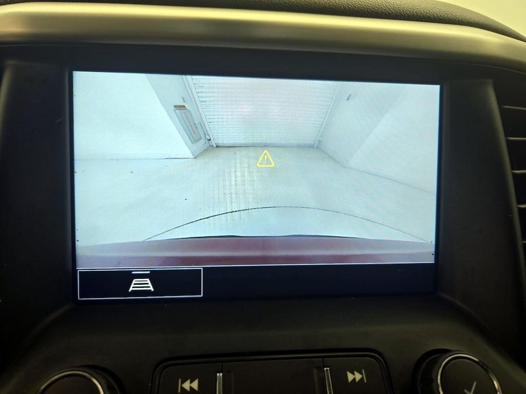 used 2021 GMC Acadia car, priced at $24,998