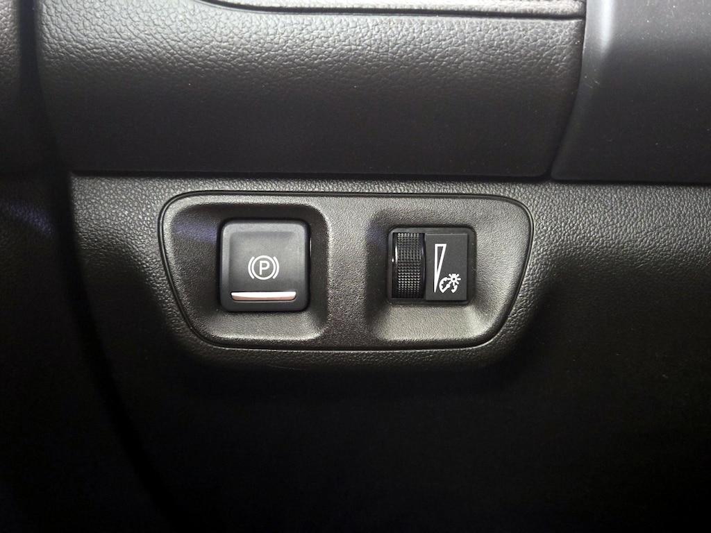 used 2021 GMC Acadia car, priced at $24,998