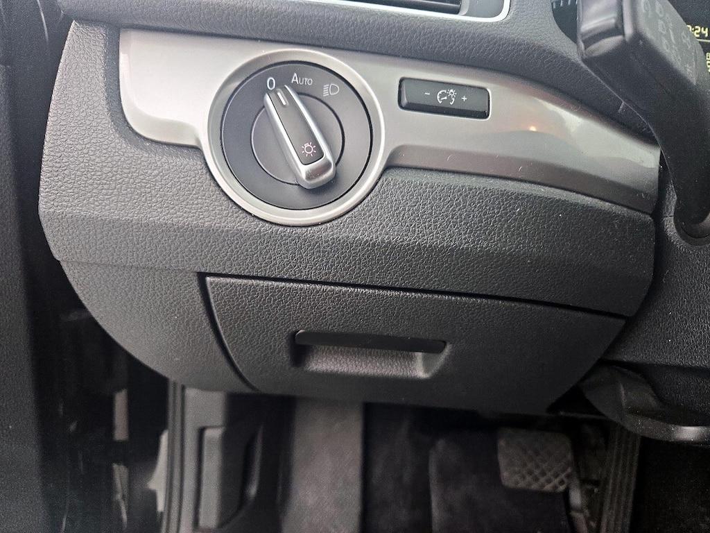 used 2014 Volkswagen Passat car, priced at $12,998