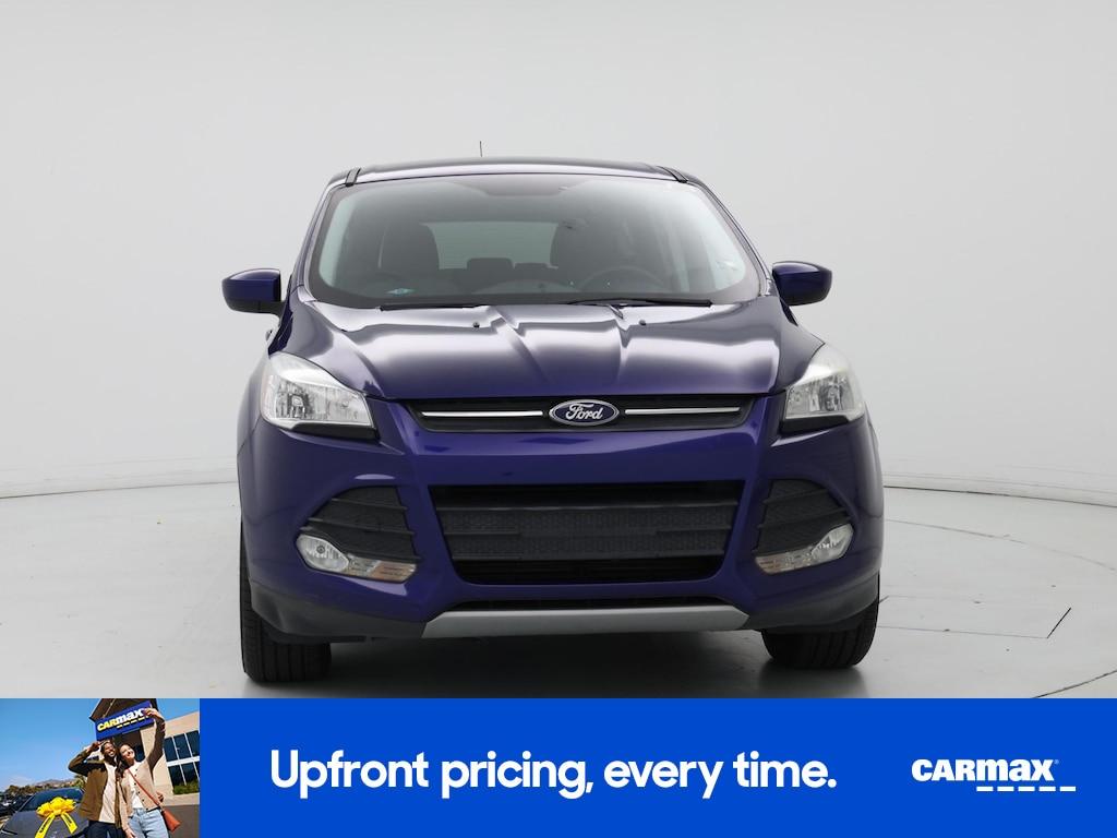 used 2016 Ford Escape car, priced at $14,998