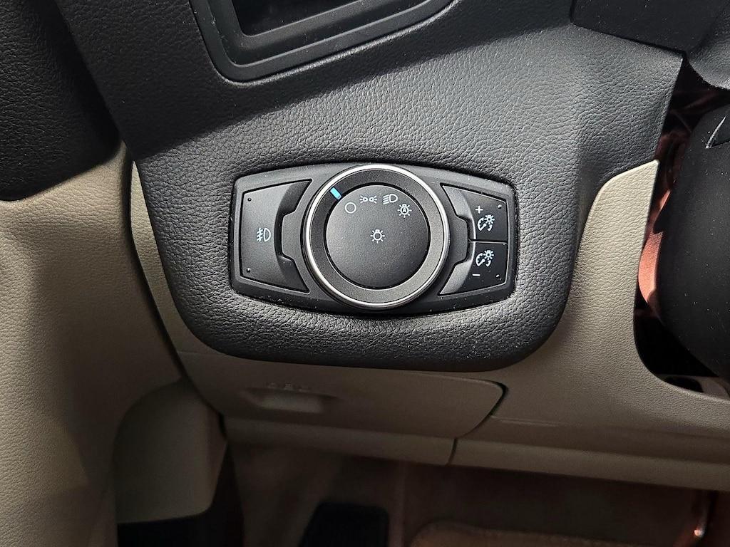 used 2016 Ford Escape car, priced at $14,998