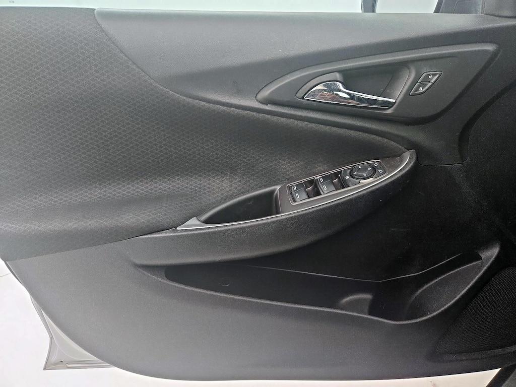 used 2019 Chevrolet Malibu car, priced at $17,998