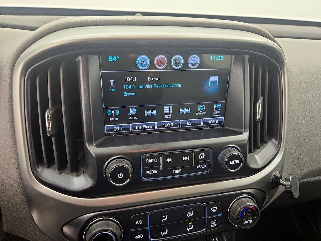 used 2016 Chevrolet Colorado car, priced at $26,998