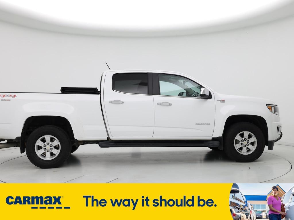 used 2016 Chevrolet Colorado car, priced at $26,998