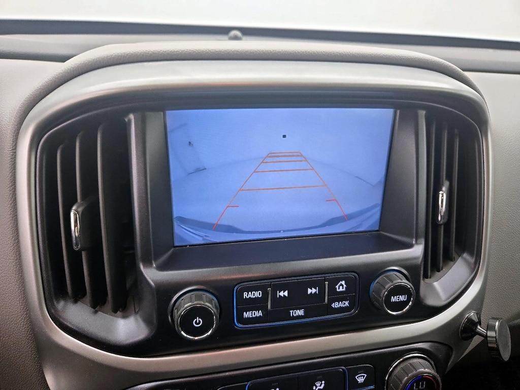 used 2016 Chevrolet Colorado car, priced at $26,998