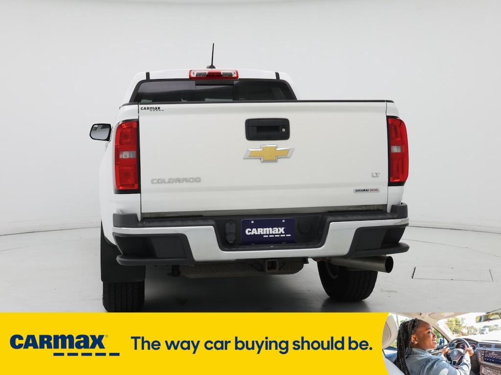 used 2016 Chevrolet Colorado car, priced at $26,998