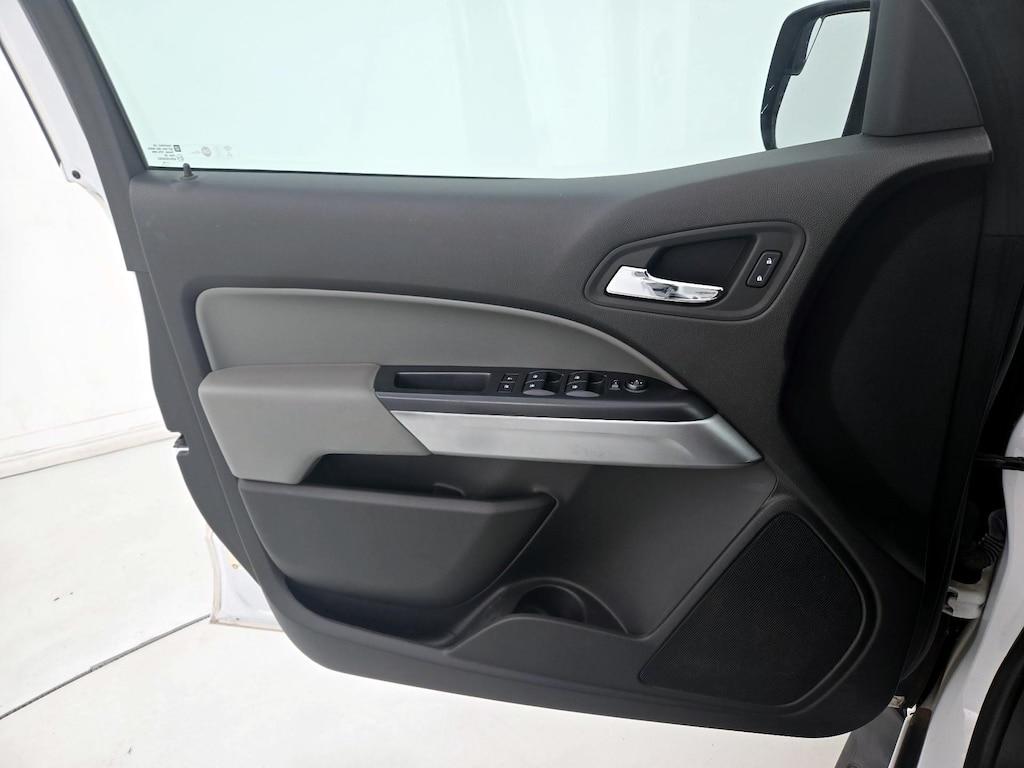 used 2016 Chevrolet Colorado car, priced at $26,998