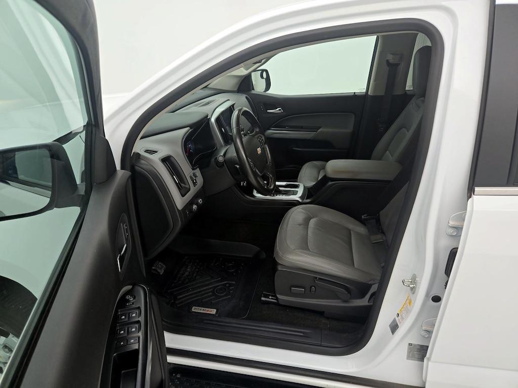 used 2016 Chevrolet Colorado car, priced at $26,998