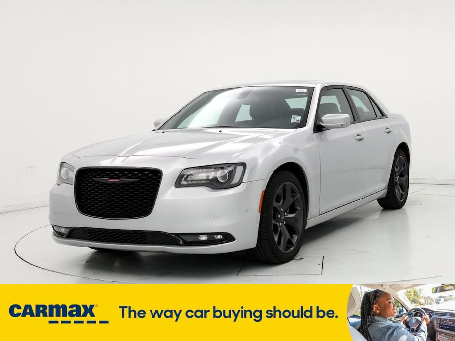 used 2023 Chrysler 300 car, priced at $28,998