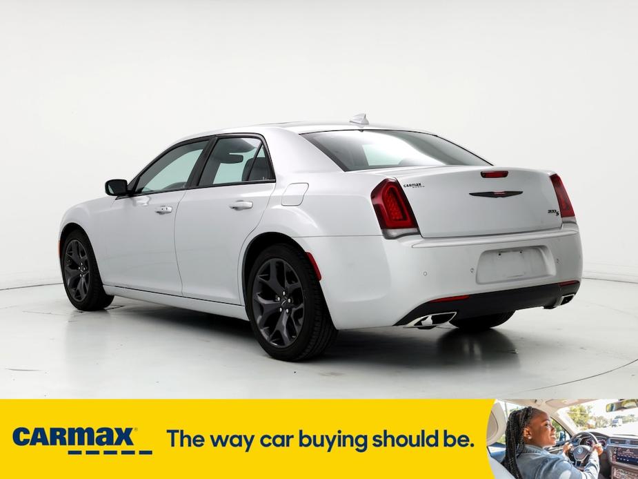 used 2023 Chrysler 300 car, priced at $28,998