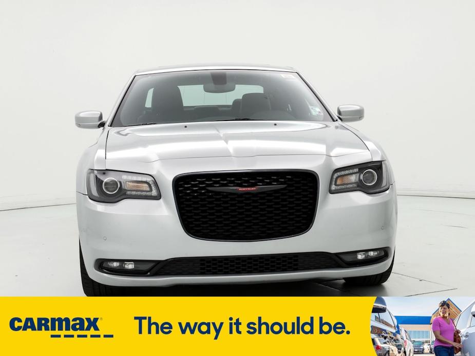 used 2023 Chrysler 300 car, priced at $28,998