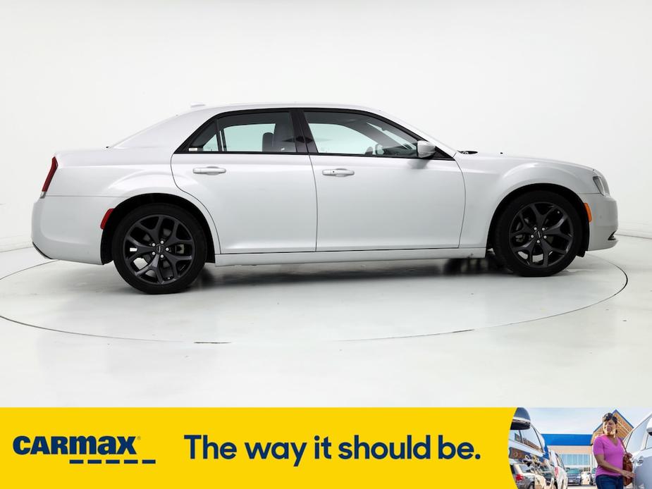 used 2023 Chrysler 300 car, priced at $28,998