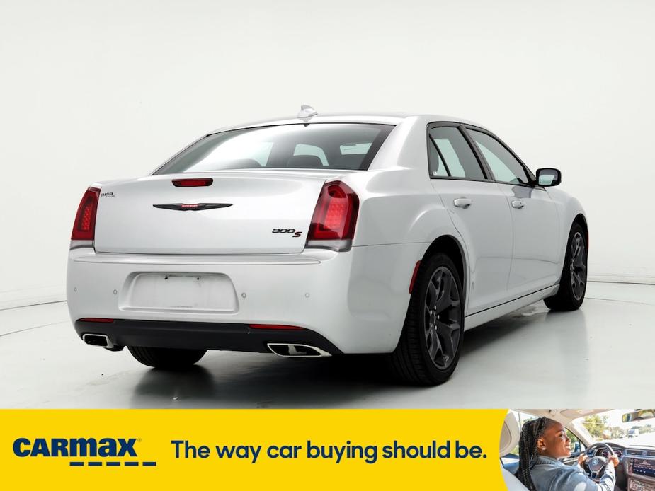 used 2023 Chrysler 300 car, priced at $28,998