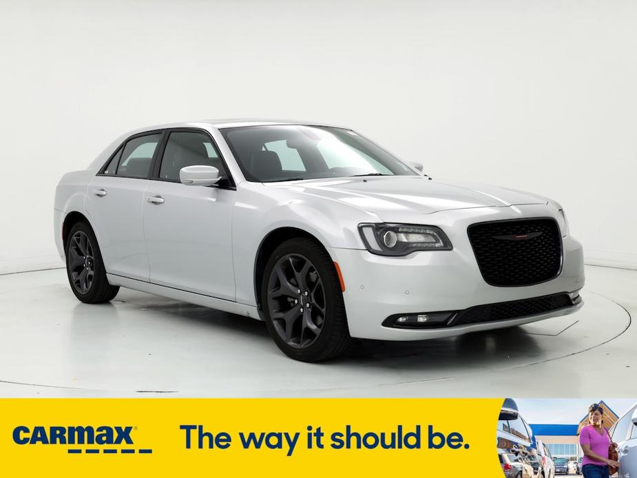 used 2023 Chrysler 300 car, priced at $28,998