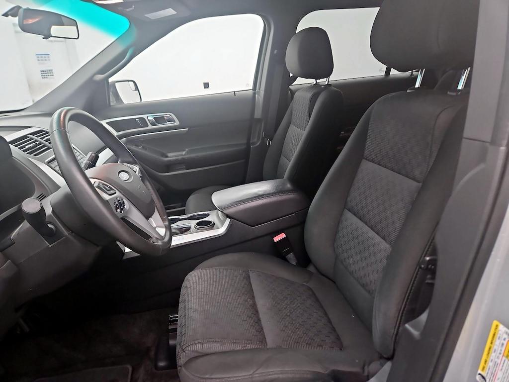 used 2015 Ford Explorer car, priced at $18,998